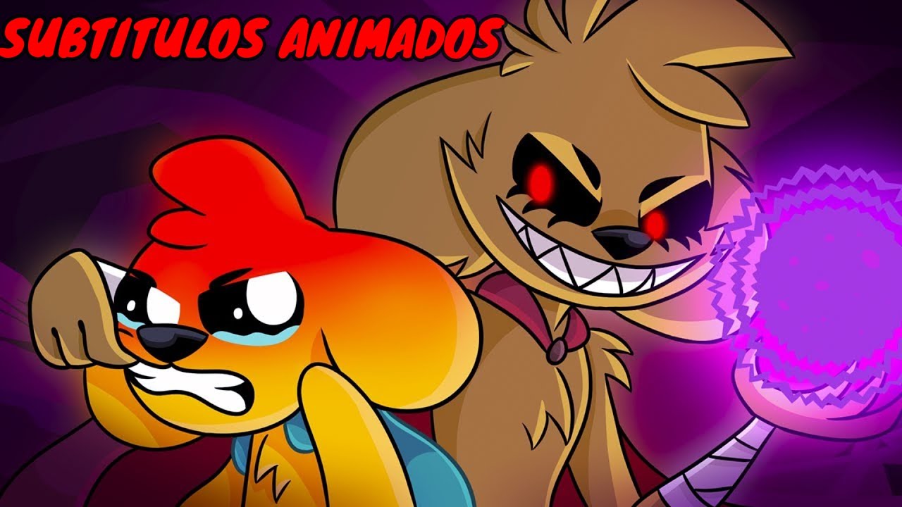 🎤 SONRÍE MÁS 2 I SUBTITULOS ANIMADOS 😈🎵