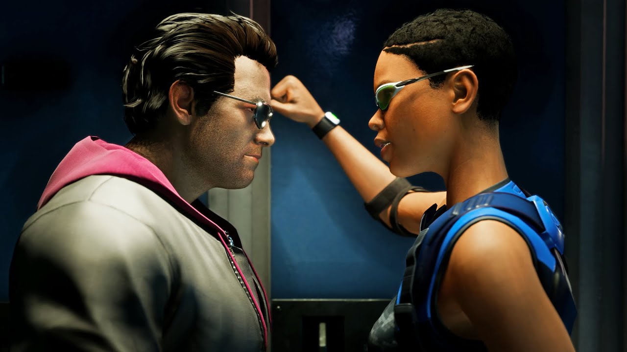 Saints Row (2022) - Intro & Mission #1 - First F#@!KING Day
