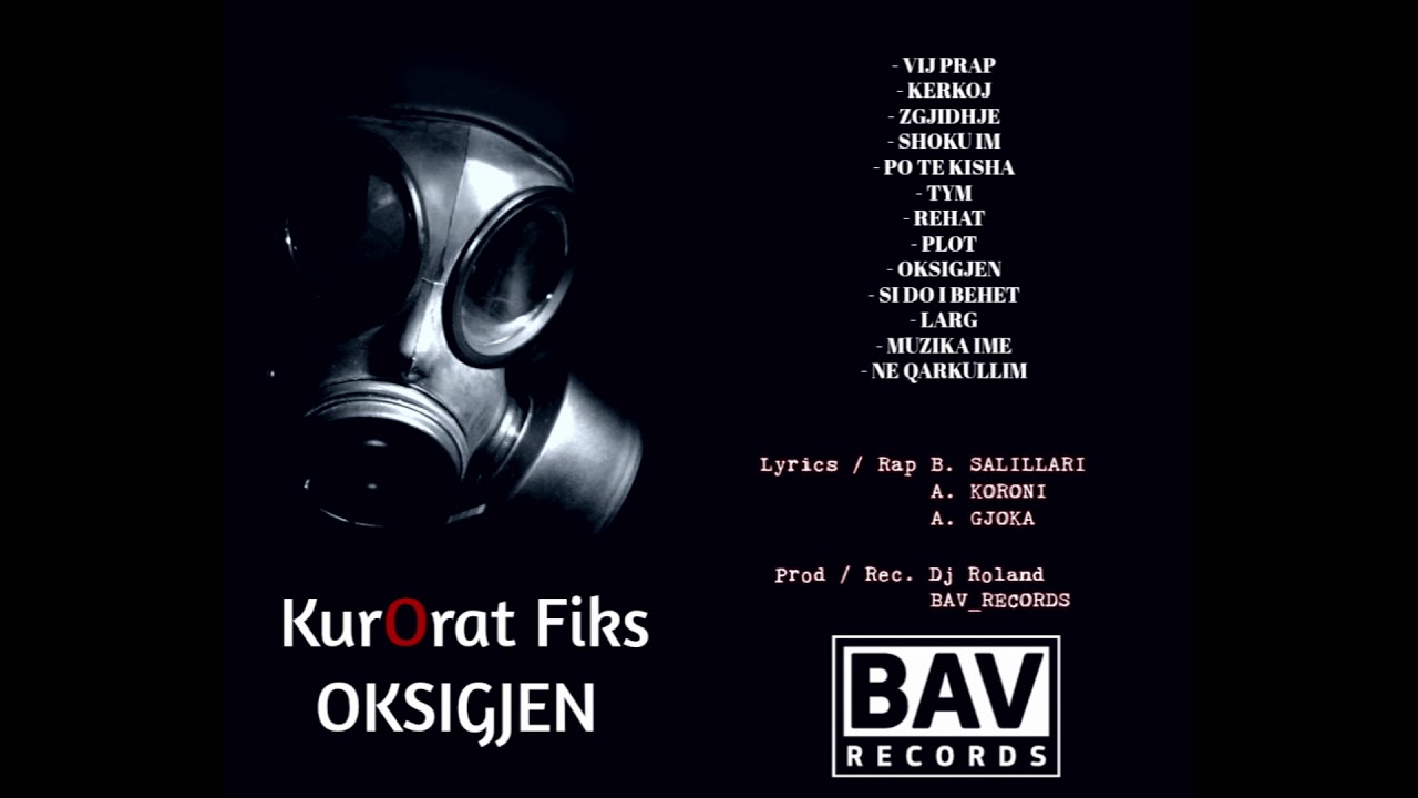 KurOrat Fiks - KERKOJ