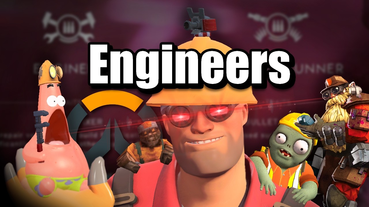 Multiplayer Engineers