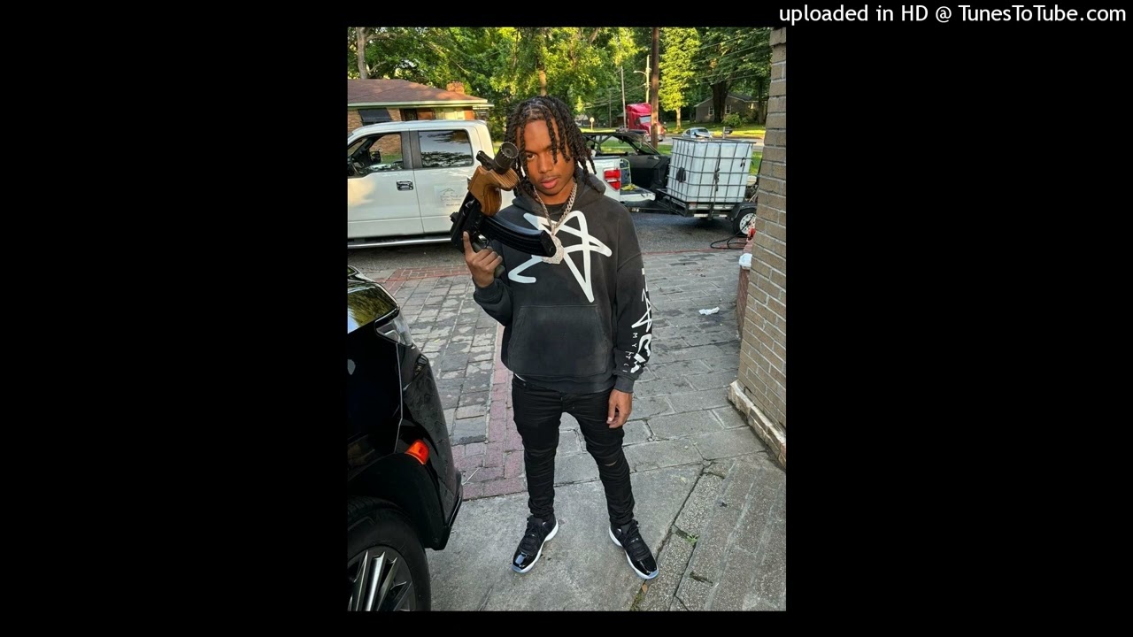 YNC Traislime - Put Who Up (Aob Diss)