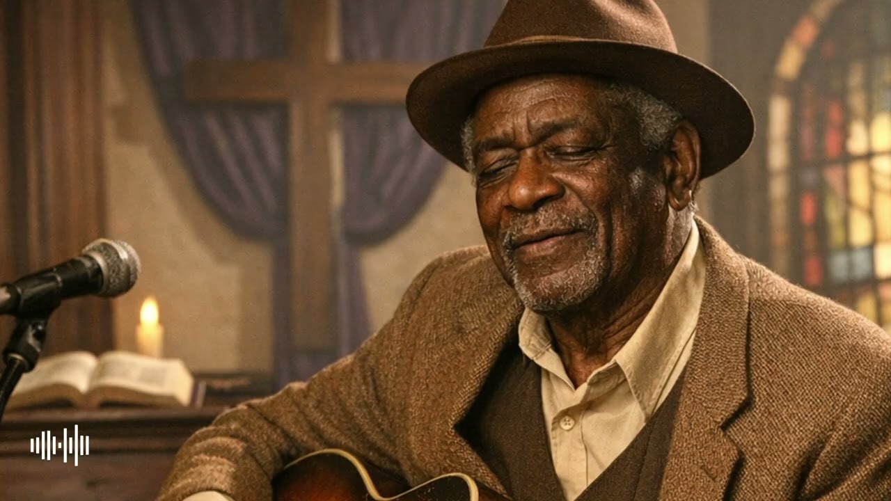 Playlist “A 60s–70s NEW YORK GOSPEL BLUES STORY”