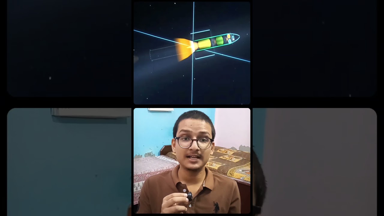 Vikram 1 | India's first successful private company orbital launch