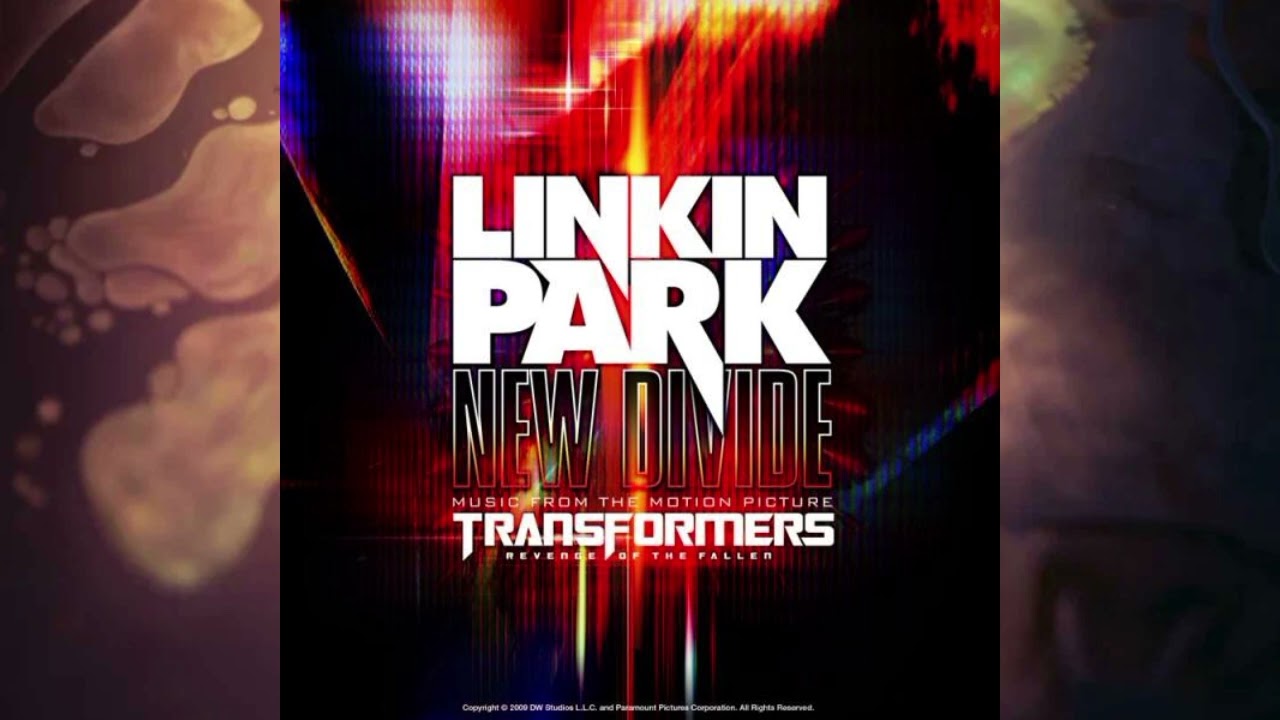 Linkin Park - New Divide (Short Moscow Intro) [Studio Version]