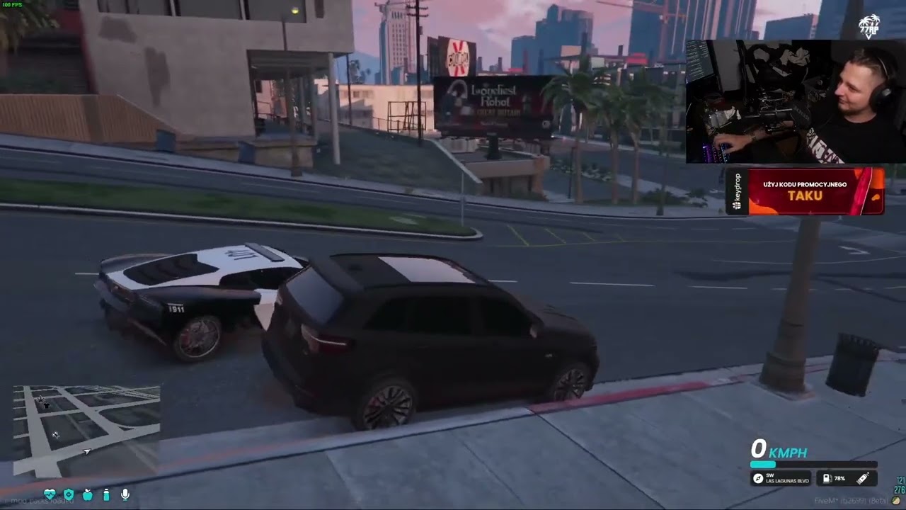 Taku | Miss click | 77RP