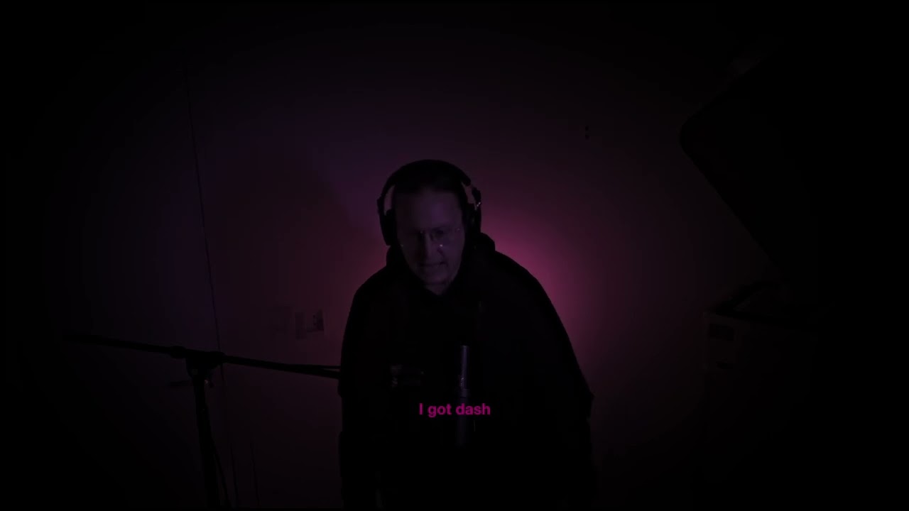 Phil Gektor- Nigel