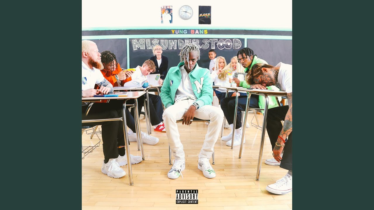 100 Shells (feat. YNW Melly)
