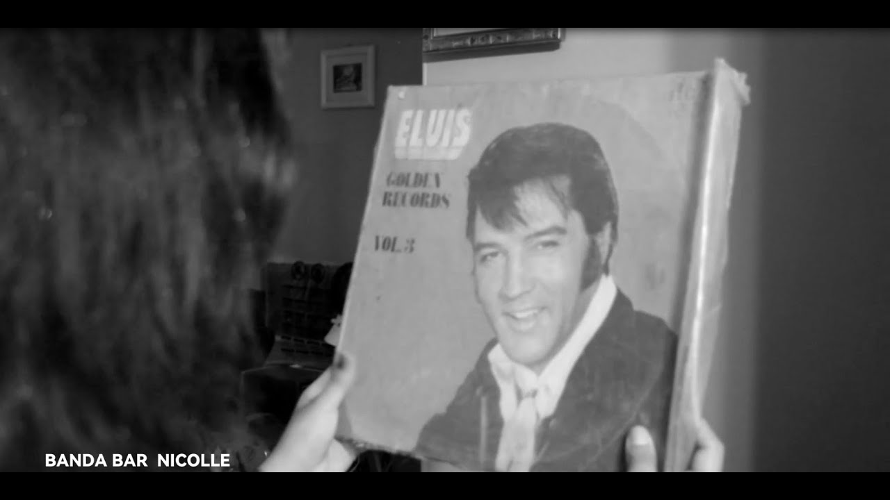 Banda BAR - Don't Be Cruel - (COVER) Elvis Presley