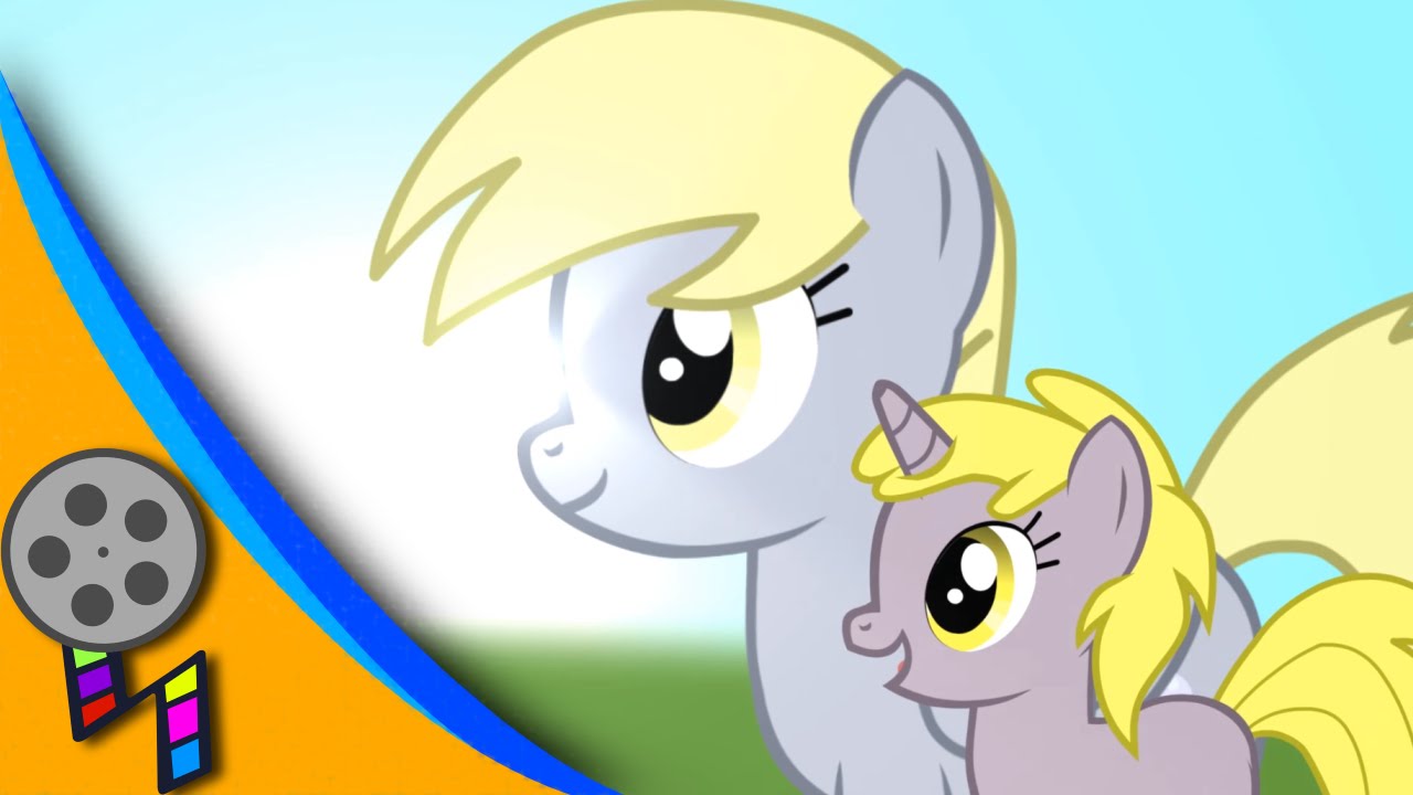 [PMV] Autumn (Derpy Hooves) Music Video | BronyDanceParty