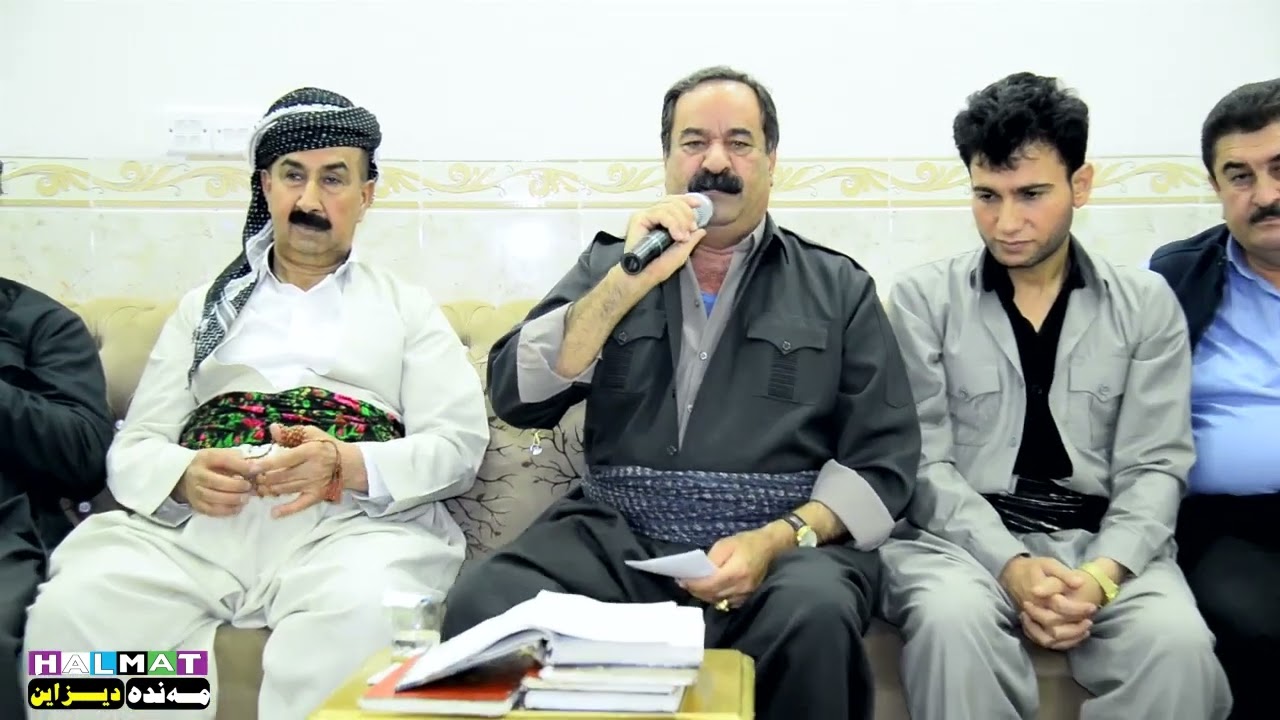 mstafa shewaw u sarbaz qaraji 2023 daneshtni taybat track2
