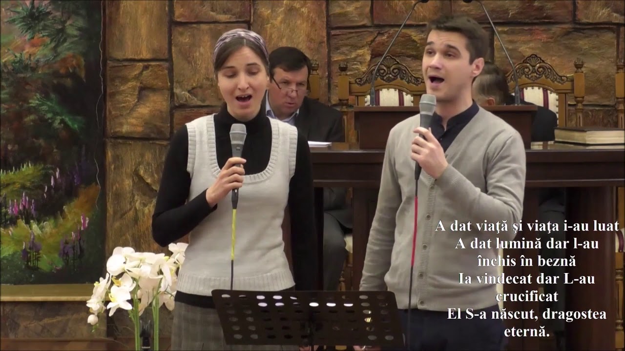 Familia Știrb - Erau trei voci dar una îți frângea inima
