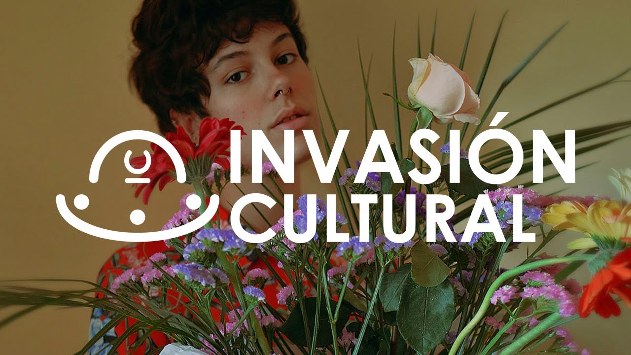 La reivindicación de la expresión - Artes Visuales | Invasión Cultural