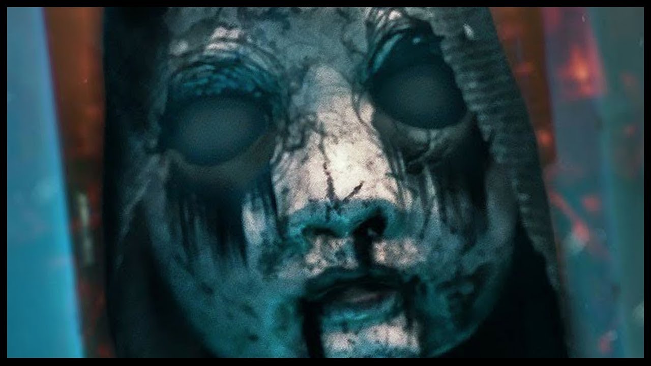 MONSTRUL ASTA ESTE GROAZNIC !