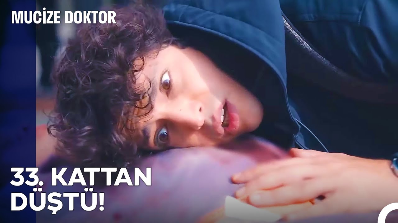 Bu Mucize Değil De Nedir? - Mucize Doktor