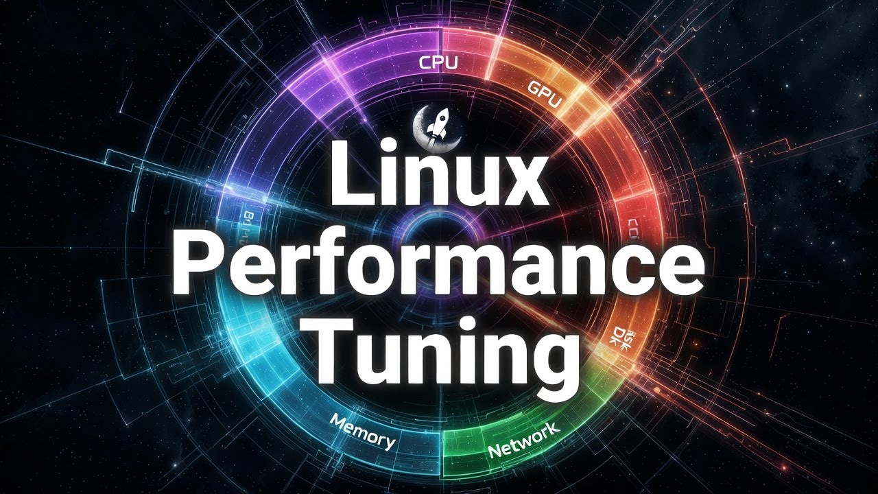 Linux Performance Tuning - A Question of Balance