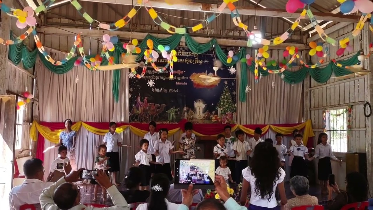 Worship 12.29.25 #4