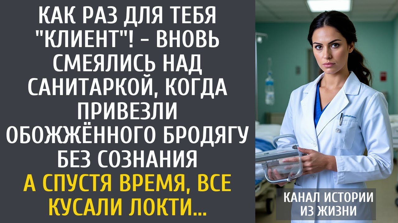 Как раз для тебя 