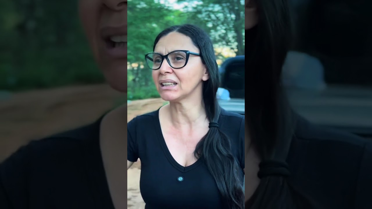 Diziam que ela não sabia administrar… mas estavam de olho nas terras dela!#novelinhas #drama 