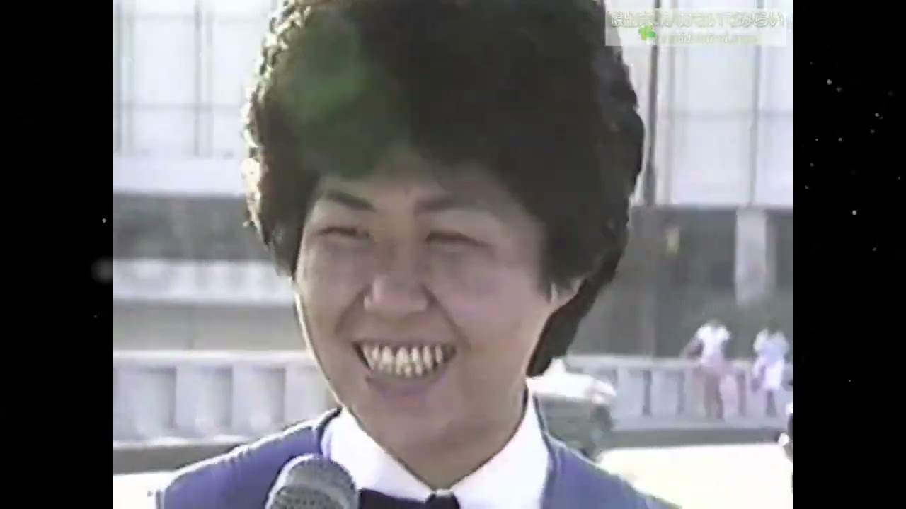新潟テレビ21　開局　(1983 10 01)　NT21いよいよスタート！ほか