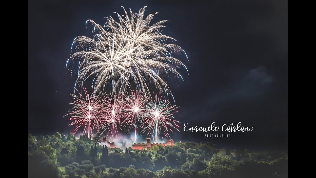 Assedio al Castello 2018 - Speciale Icaro TV
