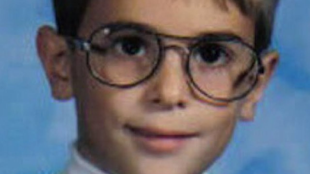 THE MOST AWKWARD KID EVER..