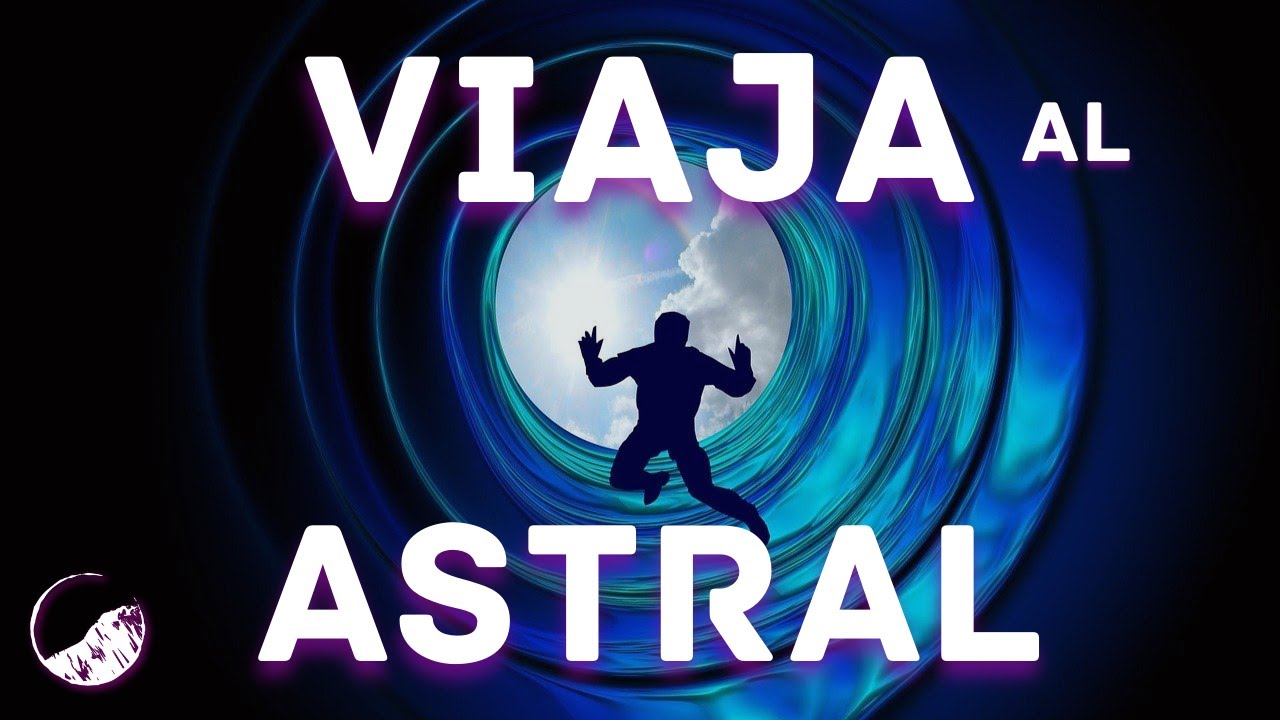 🌌VIAJAR&Aacute;S al ASTRAL🌌(Viaje astral Meditaci&oacute;n Guiada con M&uacute;sica en 432Hz)