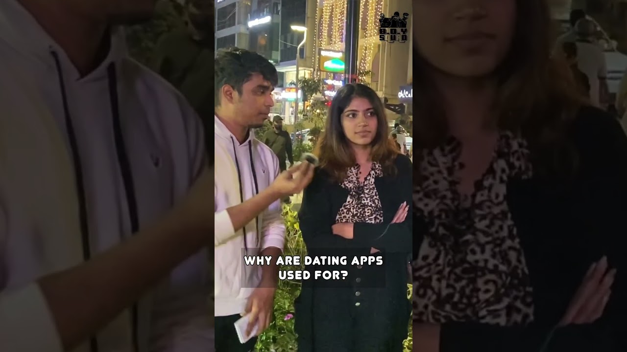 Why are dating apps used for? #dating #bangalore #youtubeshorts #relationship #pickuplines #flirting