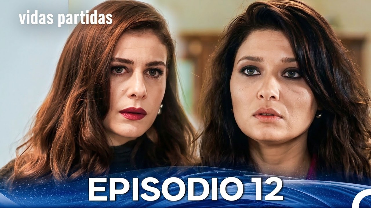 Vidas Partidas Episódio 12 (Dublado em Português)