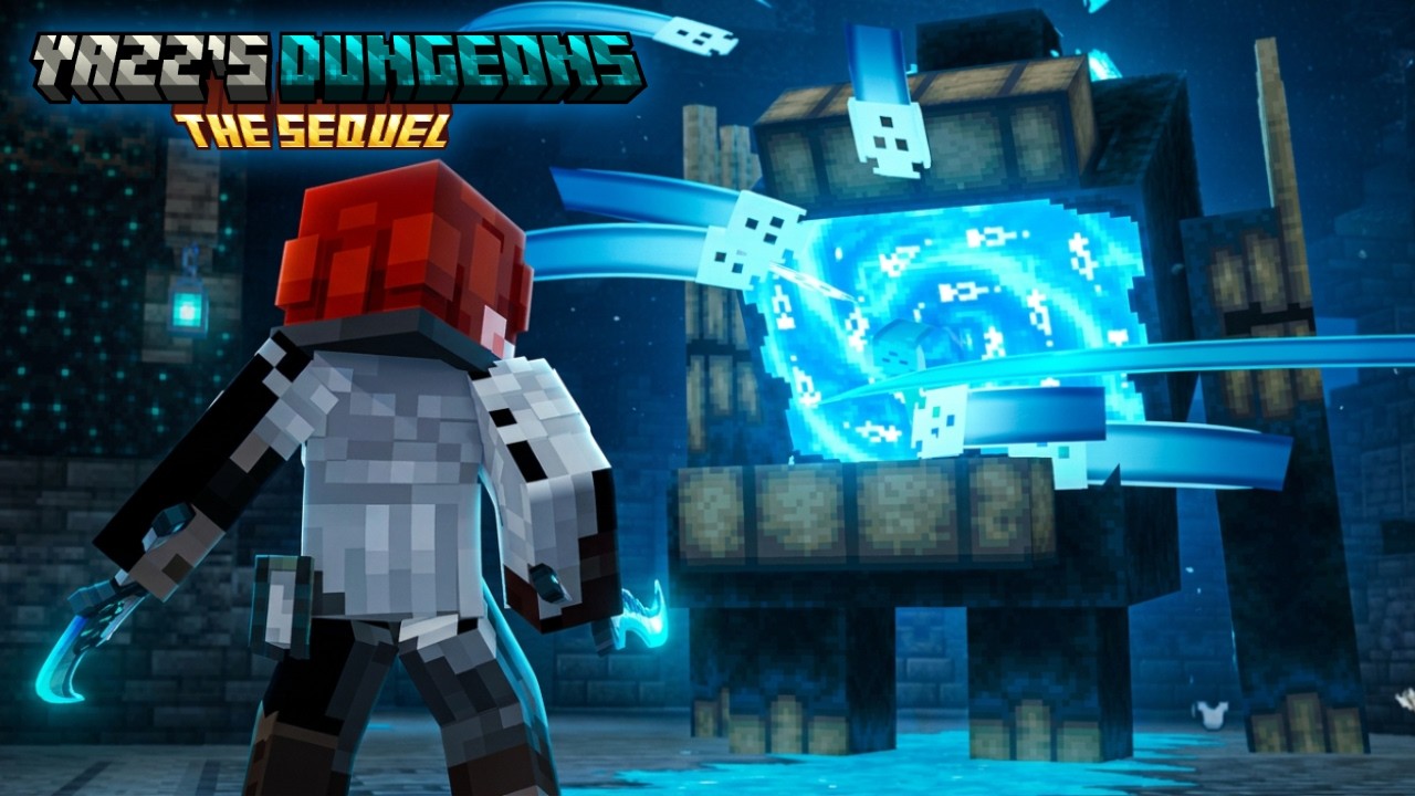 I Fought The NEW Twisted Warden In Minecraft!