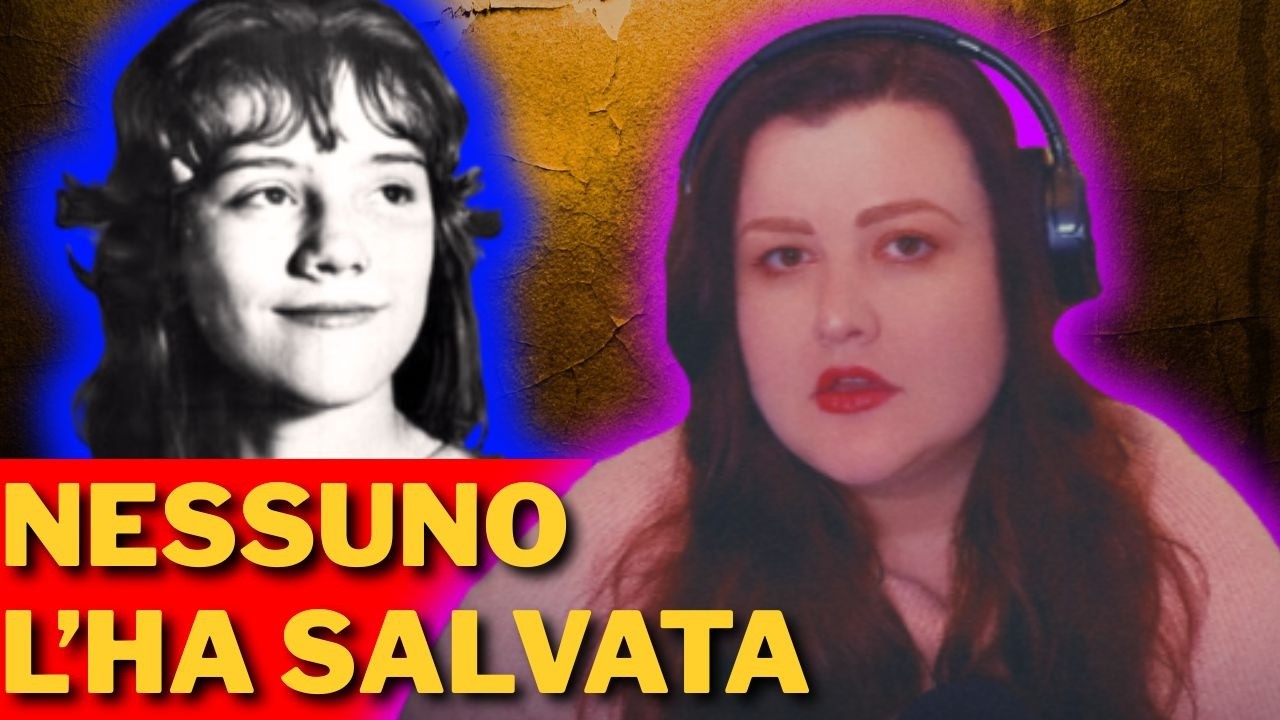 Sylvia Likens: la ragazza che NESSUNO ha salvato