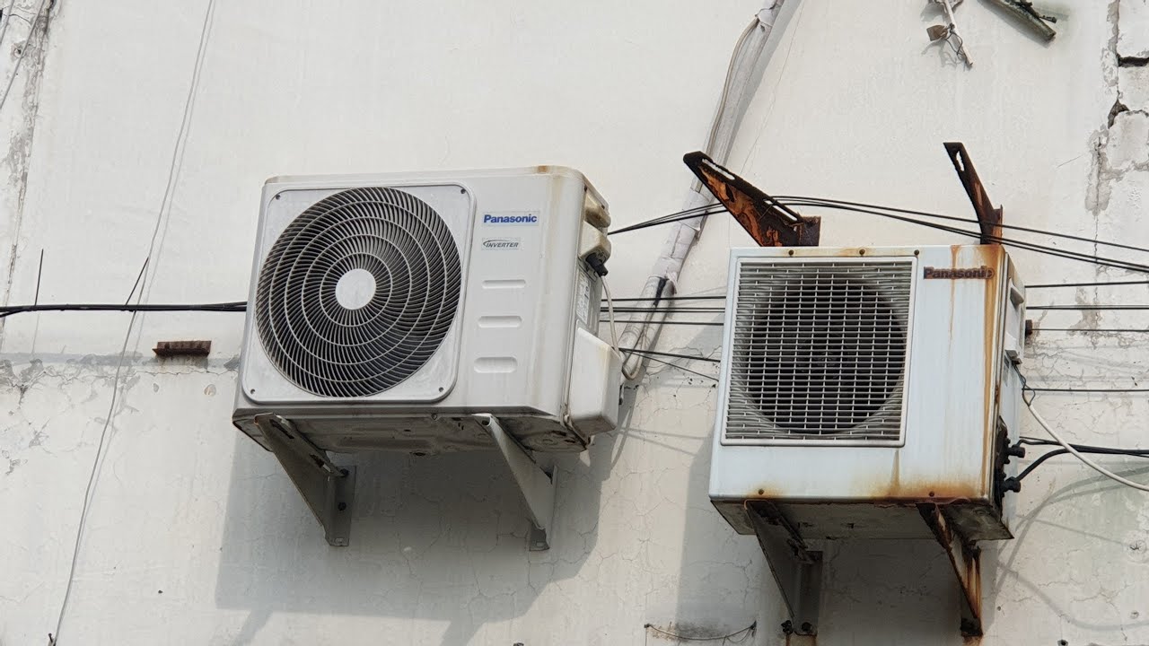 Air Conditioner Sightings 3