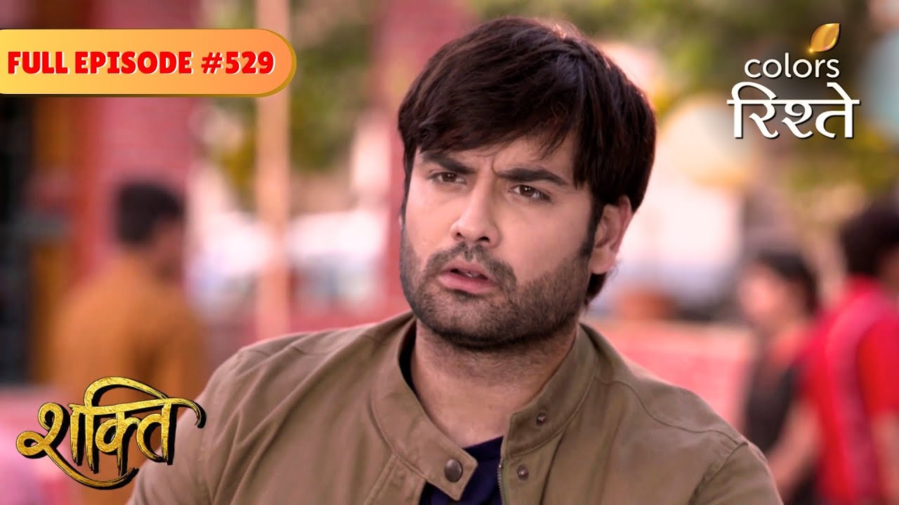 Harman Confronts Kishanlal about Saumya | Shakti | Full Episode 529 | Colors Rishtey