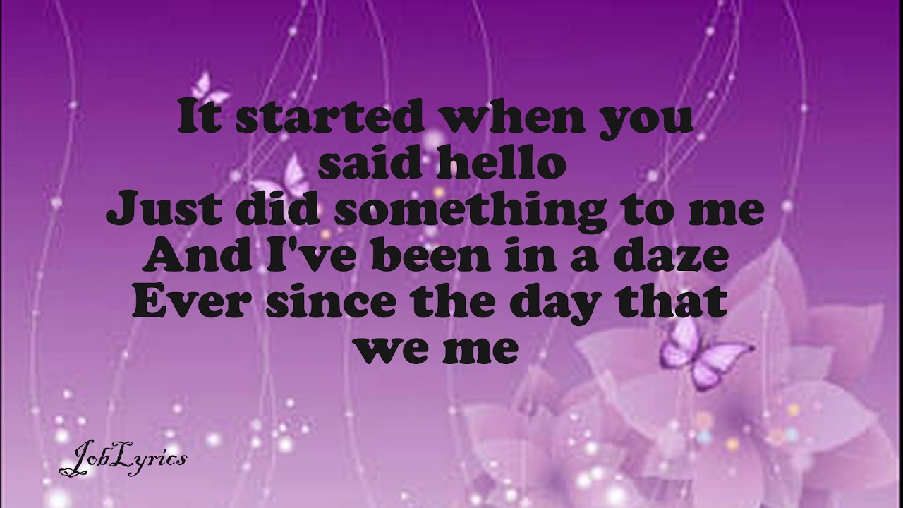 Dan+Shay - Speechless(Lyrics)