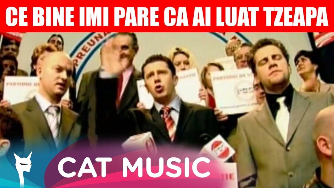 Ca$$a Loco - Ce bine imi pare ca ai luat teapa