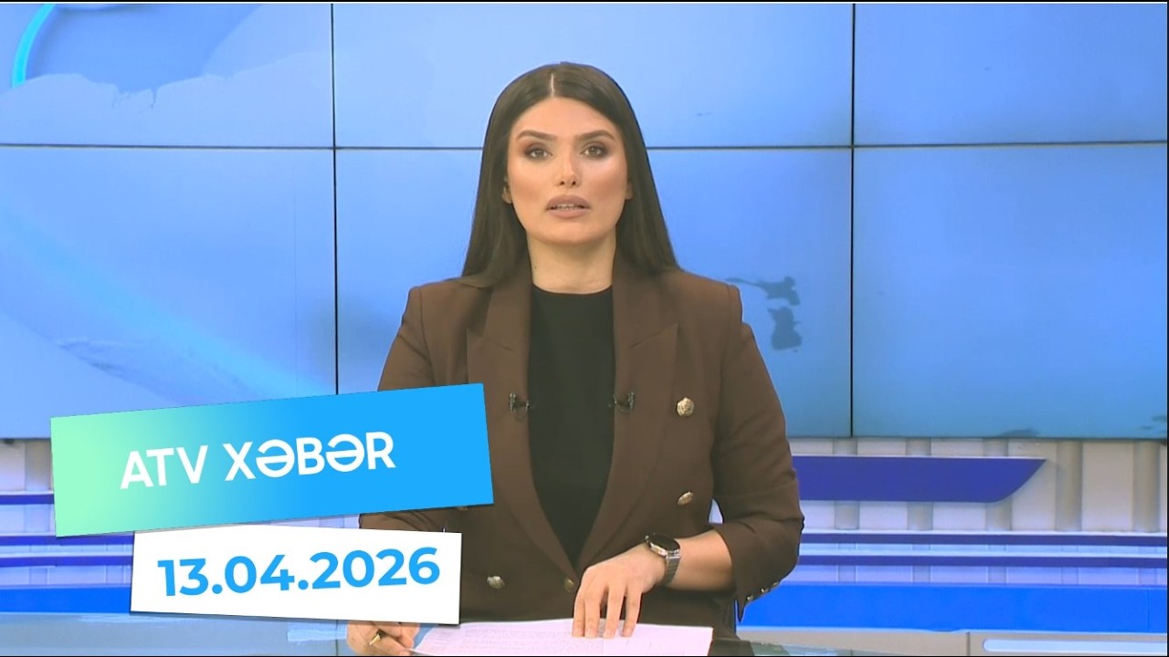 ATV XEBER / 13.04.2026 / 17:00