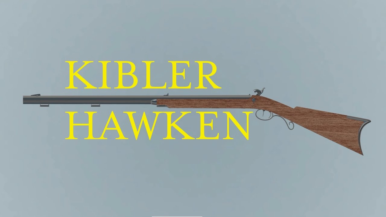 Kibler Hawken Percussion Kit Preview | Coming Summer/Fall 2025