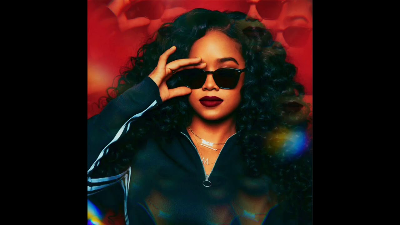Live Without You - H.E.R x Bryson Tiller Type Beat 2021 #sample