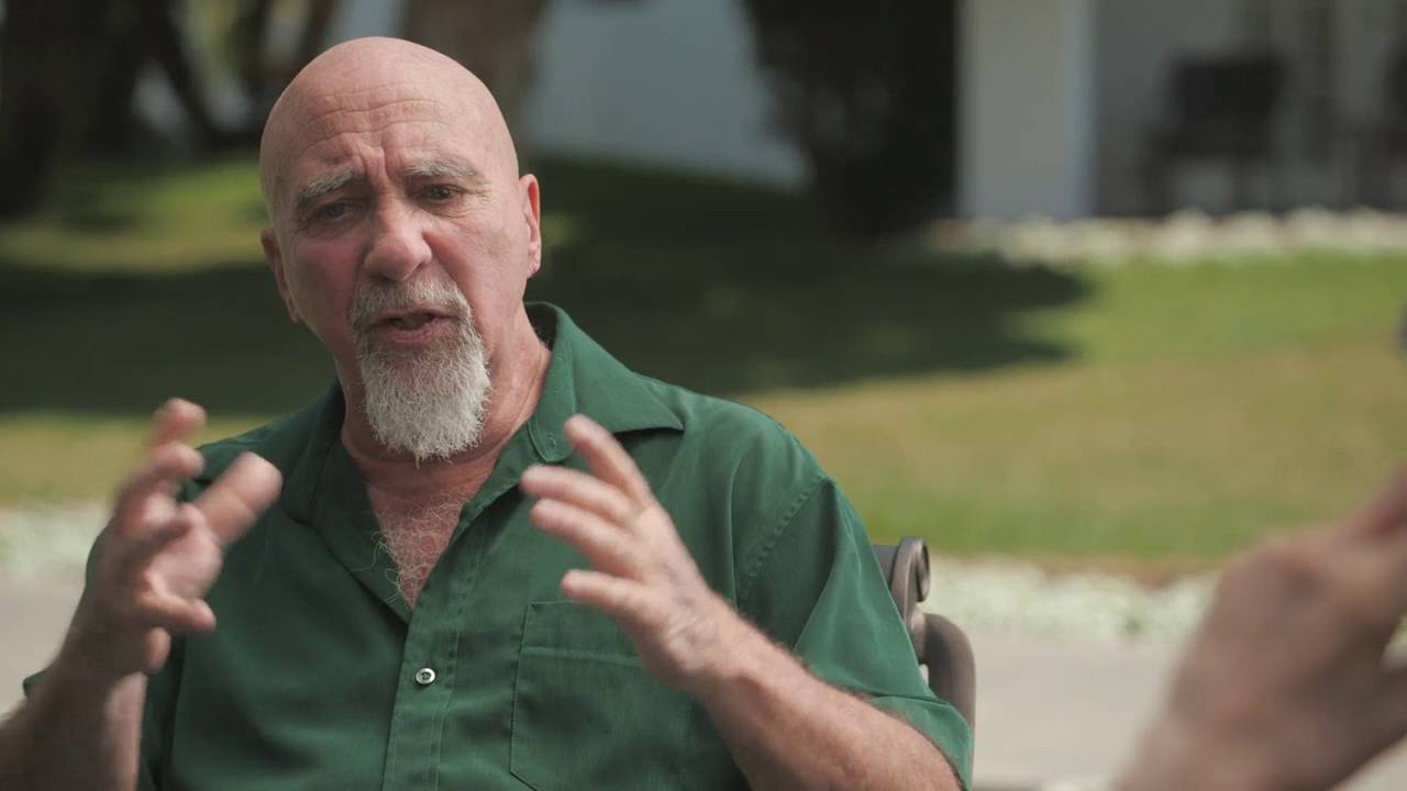 Stuart Hameroff - Does Consciousness Cause the Cosmos?