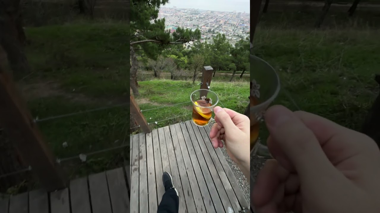 По венам тоже чай течет🤣