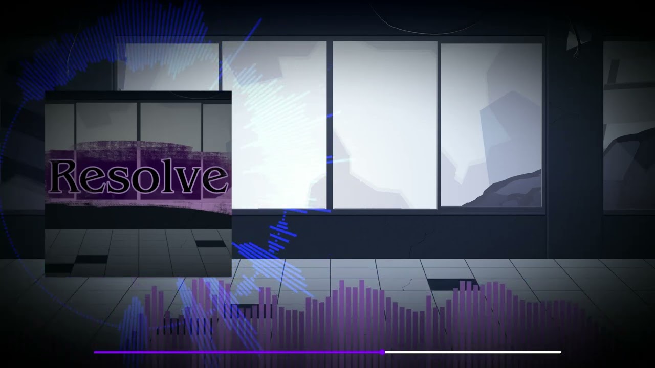 Azusa Funk  OST [ Resolve ] FNF MOD