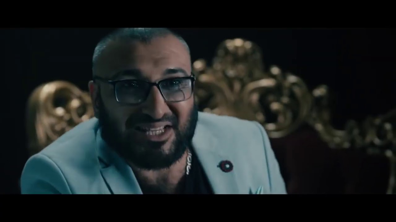 #AZON TV  ''ОЛИ ИМРОН''