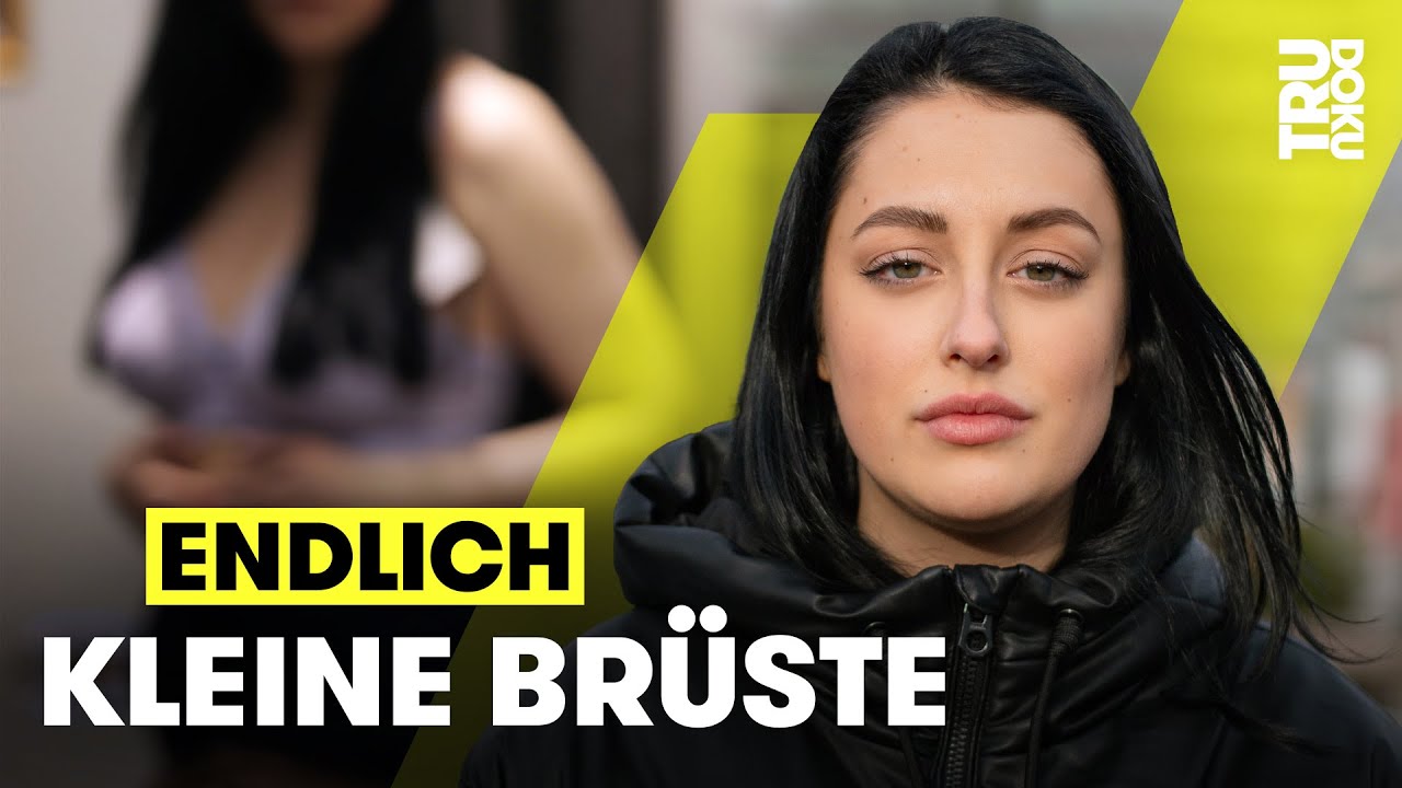 Warum hat sich Nora (25) f&uuml;r eine OP entschieden? | TRU DOKU