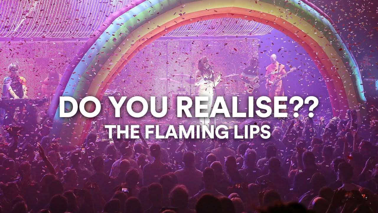 The Flaming Lips - 