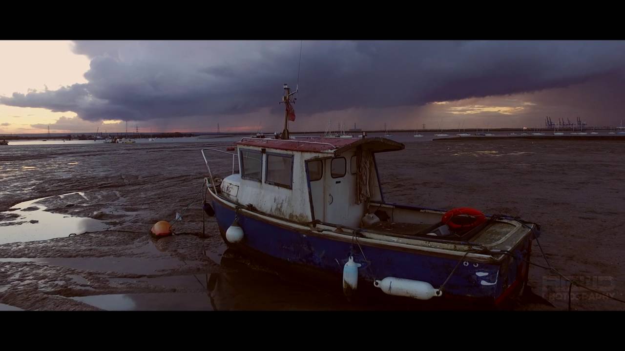 The Isle of Sheppey