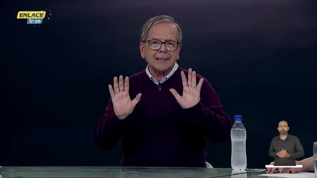 🌌🔭 #EnlaceTrece | ¿Listos para mirar el universo desde Boyacá?