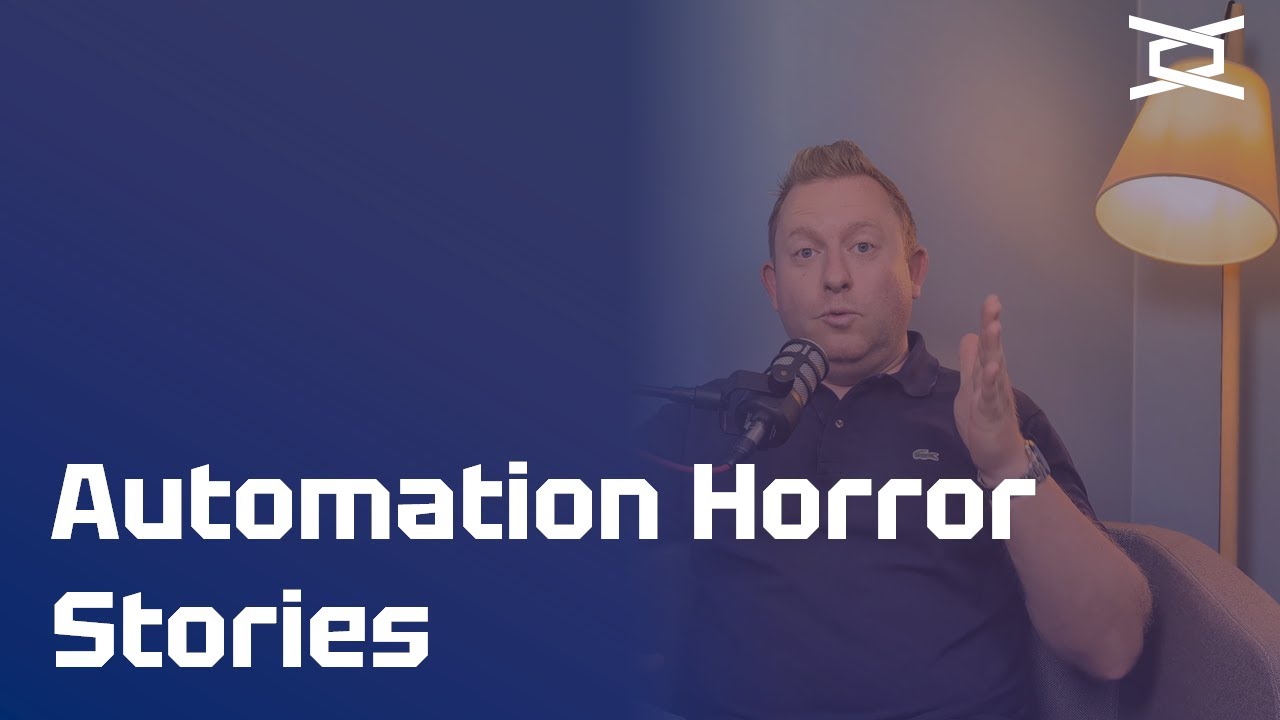 Top Fails in Automation Projects
