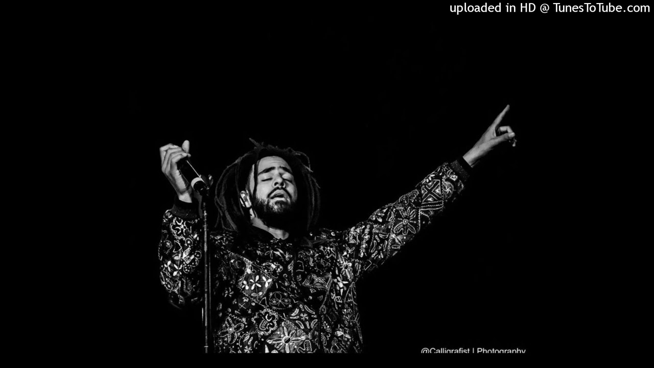 [FREE] J COLE SAMPLE TYPE BEAT - 