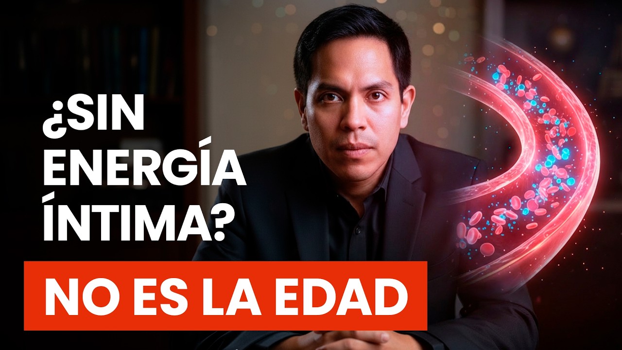 EJECUTIVO: Tal vez es tu VO₂ Máx