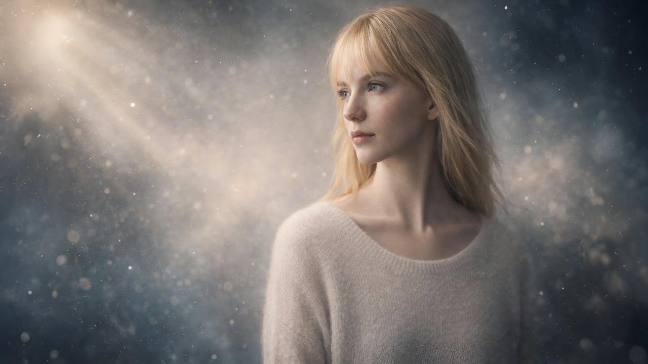 Elaris — Soft Orbits Full EP Visual Film