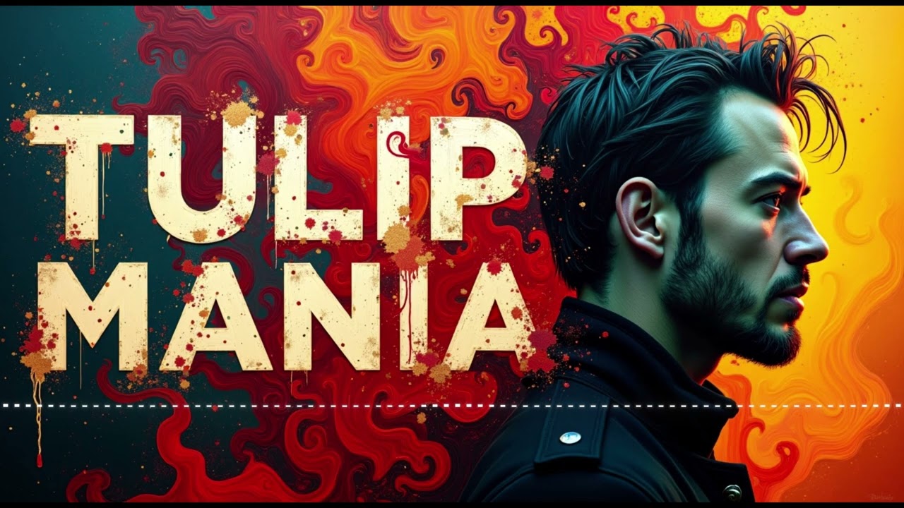 Book Summary - Tulipmania: Money, Honor and Knowledge in the Dutch Golden Age by Anne Goldgar